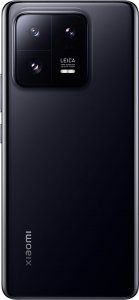 Smartfon Xiaomi  13 Pro 5G 12/256GB Czarny  (MZB0DBIEU) 3