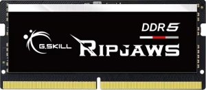 Pamięć do laptopa G.Skill G.Skill Ripjaws F5-5600S4040A16GX1-RS moduł pamięci 16 GB 1 x 16 GB DDR5 5600 Mhz 1