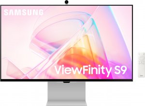 Monitor Samsung ViewFinity S9 (LS27C902PAUXEN) 19
