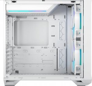 Obudowa Fractal Design Torrent Compact RGB Biała TG Light Tint ( FD-C-TOR1C-05) 10