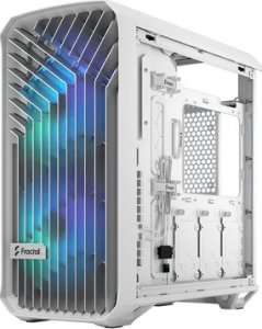 Obudowa Fractal Design Torrent Compact RGB Biała TG Light Tint ( FD-C-TOR1C-05) 11