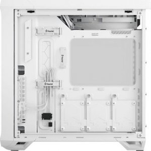 Obudowa Fractal Design Torrent Compact RGB Biała TG Light Tint ( FD-C-TOR1C-05) 12