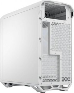 Obudowa Fractal Design Torrent Compact RGB Biała TG Light Tint ( FD-C-TOR1C-05) 5
