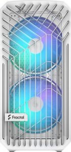 Obudowa Fractal Design Torrent Compact RGB Biała TG Light Tint ( FD-C-TOR1C-05) 7