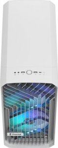 Obudowa Fractal Design Torrent Compact RGB Biała TG Light Tint ( FD-C-TOR1C-05) 8