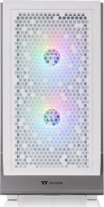 Obudowa Thermaltake Ceres 300 TG ARGB Snow White (CA-1Y2-00M6WN-00) 2