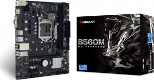 Płyta główna Biostar B560MHP 2.0 1