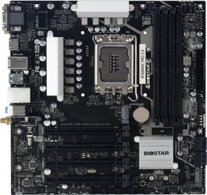 Płyta główna Biostar B760MXC PRO 2.0 2