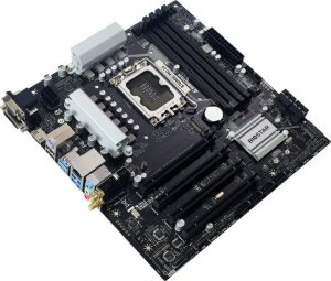 Płyta główna Biostar B760MXC PRO 2.0 3