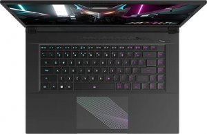 Laptop Gigabyte Aorus 15 9KF i5-12500H / 16 GB / 512 GB / RTX 4060 / 360 Hz (9KF-E3EE353SD) / 16 GB RAM / 512 GB SSD PCIe / Windows 11 Home 2