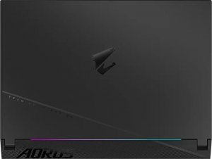 Laptop Gigabyte Aorus 15 9KF i5-12500H / 16 GB / 512 GB / RTX 4060 / 360 Hz (9KF-E3EE353SD) / 16 GB RAM / 512 GB SSD PCIe / Windows 11 Home 3