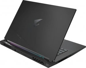 Laptop Gigabyte Aorus 15 9KF i5-12500H / 16 GB / 512 GB / RTX 4060 / 360 Hz (9KF-E3EE353SD) / 16 GB RAM / 512 GB SSD PCIe / Windows 11 Home 5