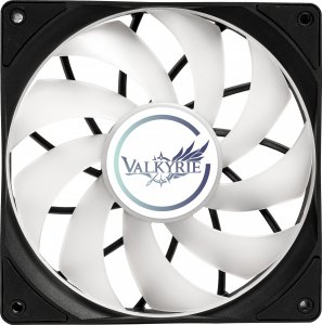 Chłodzenie wodne Valkyrie Jarn 280 ARGB Czarne 5