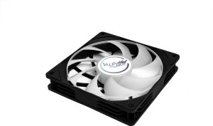 Chłodzenie wodne Valkyrie Jarn 280 ARGB Czarne 4