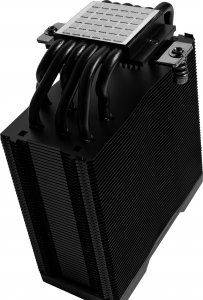 Chłodzenie CPU Valkyrie Vind SL125 Czarne 10