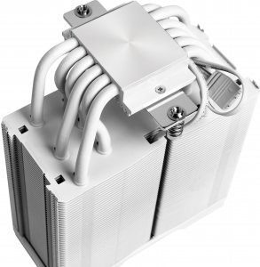 Chłodzenie CPU Valkyrie Vind SL125 Białe 10