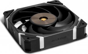 Wentylator Valkyrie X12 ARGB Czarny 7