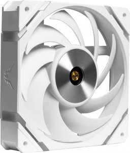 Wentylator Valkyrie X12 ARGB Biały 3