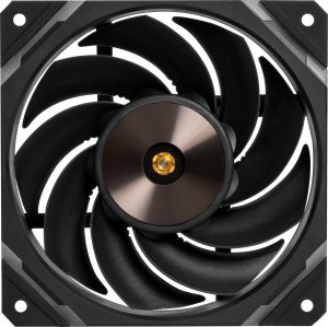 Wentylator Valkyrie X12 ARGB Czarny Reverse 5