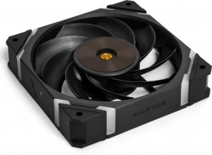 Wentylator Valkyrie X12 ARGB Czarny Reverse 7