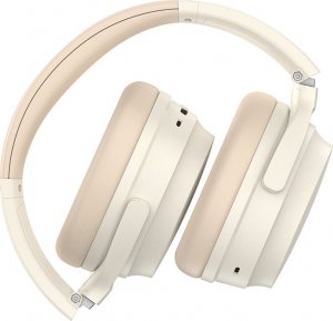 Słuchawki Edifier WH700NB beżowe 3