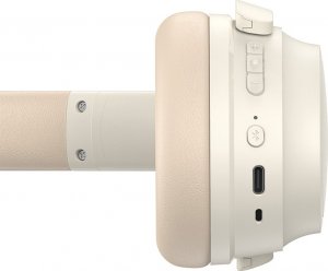 Słuchawki Edifier WH700NB beżowe 4