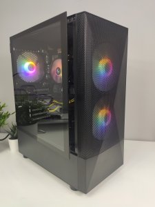 Komputer ZAR-KOM Ryzen 5 3600, 16 GB, Radeon RX 5700XT, 500 GB M.2 PCIe Windows 10 Pro 6