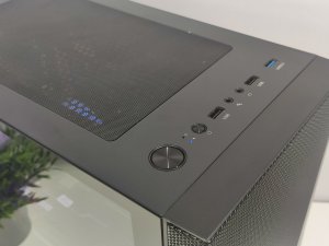 Komputer ZAR-KOM Ryzen 5 3600, 16 GB, Radeon RX 5700XT, 500 GB M.2 PCIe Windows 10 Pro 9