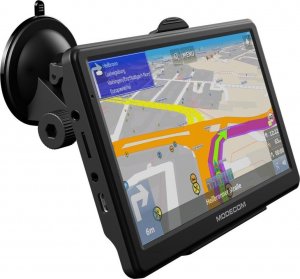 Nawigacja GPS Modecom Nawigacja samochodowa + MapFactor mapy Europy FreeWAY CX 7.2 IPS 1