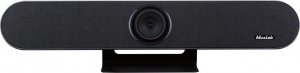 Kamera internetowa Muxlab Wideobar Muxmeet UHD 4K, All-In-One 3