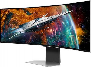 Monitor Samsung Odyssey G9 OLED (LS49CG954SUXEN) 2