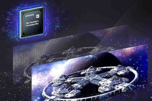 Monitor Samsung Odyssey G9 OLED (LS49CG954SUXEN) 7