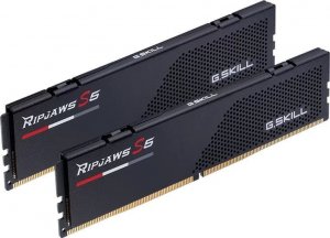 Pamięć G.Skill Ripjaws S5, DDR5, 96 GB, 5600MHz, CL40 (F5-5600J4040D48GX2-RS5K) 2