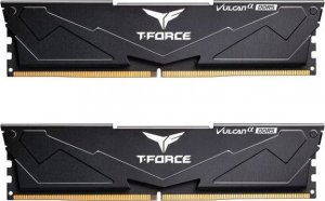 Pamięć TeamGroup VULCANα, DDR5, 32 GB, 6000MHz, CL38 (FLABD532G6000HC38ADC01) 1