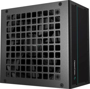 Zasilacz Deepcool PF750 750W (R-PF750D-HA0B-EU) 1