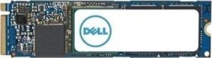 Dysk SSD Dell 4TB M.2 2280 PCI-E x4 Gen4 NVMe (AC037411) 1