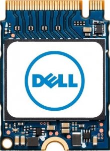 Dysk SSD Dell 512GB M.2 2230 PCI-E x4 Gen4 NVMe (AC280178) 1