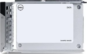 Dysk serwerowy Dell 1.92TB 2.5'' SATA III (6 Gb/s)  (400-BDQS) 1