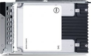 Dysk serwerowy Dell 1.92TB 2.5'' SAS-3 (12Gb/s)  (345-BBVJ) 1