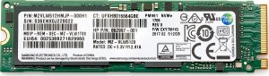 Dysk SSD HP 1TB M.2 2280 PCI-E x4 Gen4 NVMe (406L7AA) 1