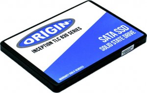 Dysk SSD Origin INCEPTION TLC830P SERIES 256GB 2