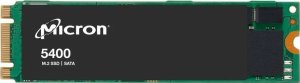 Dysk serwerowy Lenovo 5400 PRO 240GB SATA III (6 Gb/s)  (4XB7A82286) 1