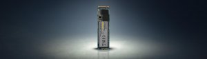 Dysk SSD Intenso Premium 2TB M.2 2280 PCI-E x4 Gen3 NVMe (3835470) 3