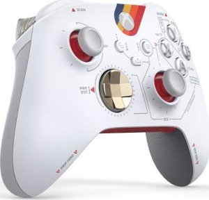 Pad Microsoft Microsoft Xbox kontroler bezprzewodowy - Starfield LE 2