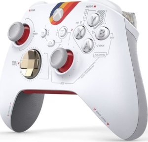 Pad Microsoft Microsoft Xbox kontroler bezprzewodowy - Starfield LE 3