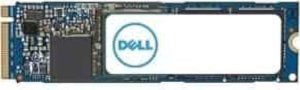 Dysk SSD Dell 1TB M.2 2280 PCI-E x4 Gen4 NVMe (AC037409) 1