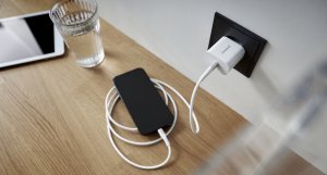 Ładowarka Intenso POWER ADAPTER USB-C/7802012 INTENSO 4