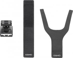 DJI Mocowanie 360° na nadgarstek DJI Osmo Action 3 /4 3