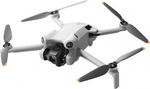 Dron DJI Mini 4 Pro (RC 2) 4