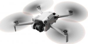Dron DJI Mini 4 Pro (RC 2) 5